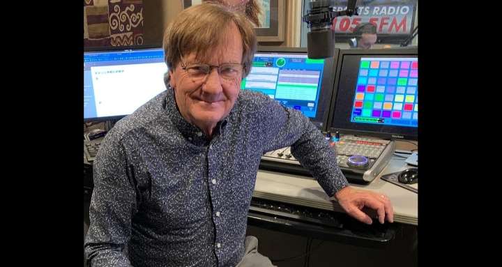 Beloved Mobile radio host has died, station announces