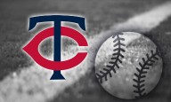 Twins Fire Manager Rocco Baldelli After 70