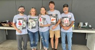 Organ donor recipients gather to honor woman who save their lives