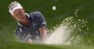 The Ryder Cup is 24 days away. The games already have started