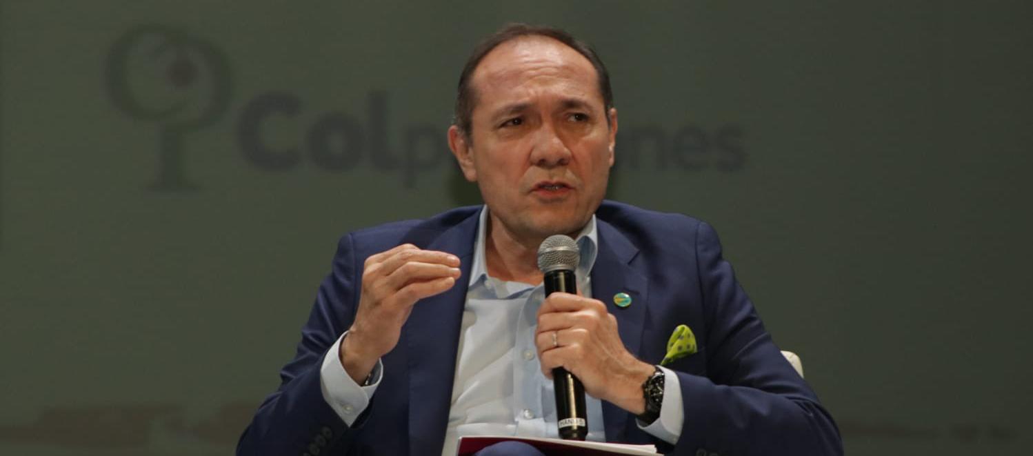 Antonio Sanguino confirmó que entregó su renuncia al ministerio de Trabajo