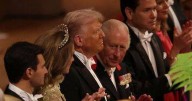 Trump's 'true feelings' for King Charles revealed in 'incredible' off