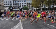 A Ponte disfrutó a toda velocidad