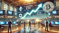 Crypto ETF Boom Expected In Q4, Expert Predicts Surge In Issuer Activity
