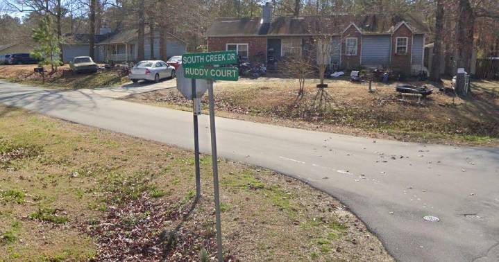 39-year-old man fatally shot on Ruddy Court