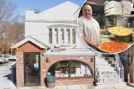 Exclusive | Bronx pizzeria named best hole-in-the-wall NY restaurant