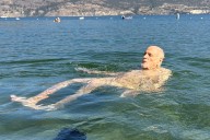Skinning dipping at 95: B.C. senior ticks off late