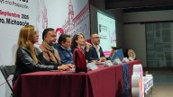 Participan 22 estados en la Reunión Nacional de Comisiones Fílmicas en Pátzcuaro