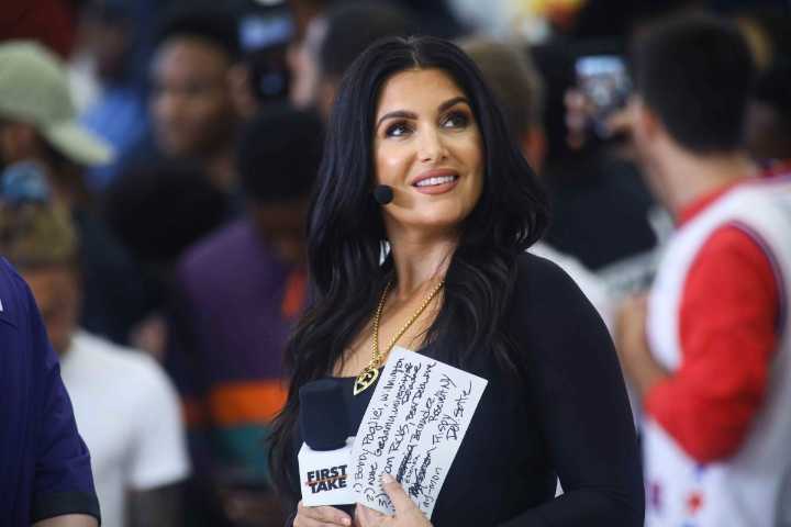 First Take Host Molly Qerim’s Relationship Status: Her Marriage, Rumored Boyfriend & Current Status Get the full scoop on former First Take host Molly Qerim’s personal life—her marriage, divorce, and 