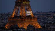France's court of auditors reports modest economic impact from Paris Olympics