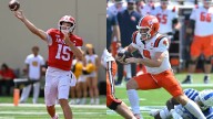 Indiana vs. Illinois 2025 tickets: See the best prices, seats, date for Week 4 college football game