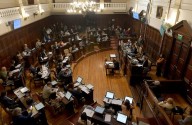 La oposición define si apoya la reforma que hará trabajar a los jueces penales en la tarde