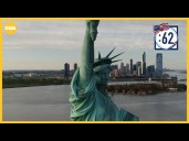 New York in 90 seconds