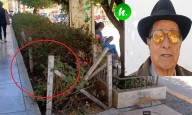 Huaraz sin defensa ante invasión de postes