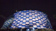 Puebla no se va del Estadio Cuauhtémoc