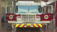 Fire displaces 16 residents at Middletown apartment complex