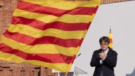 El TC aplazará la admisión a trámite del recurso de amparo de Puigdemont