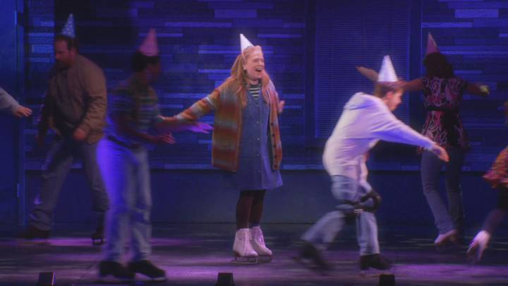 Tony-winning musical 'Kimberly Akimbo' tours Tulsa