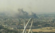 Israel bombardeó a negociadores de Hamás en Catar