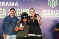 “Tú chambea seguro, nosotros estamos para cuidarte”: Cecilia Patrón