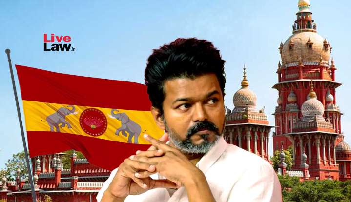 BREAKING| TVK Approaches Madras High Court Seeking Independent Probe Into Karur Stampede, Alleges Conspiracy