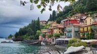 Back from Italy, Gail Ciampa shares the fun bites and drinks she enjoyed