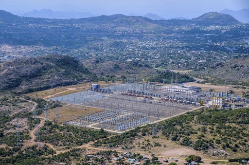 Mozambique impulsa un proyecto eléctrico de $6.000 millones, el mayor en África austral en 50 años