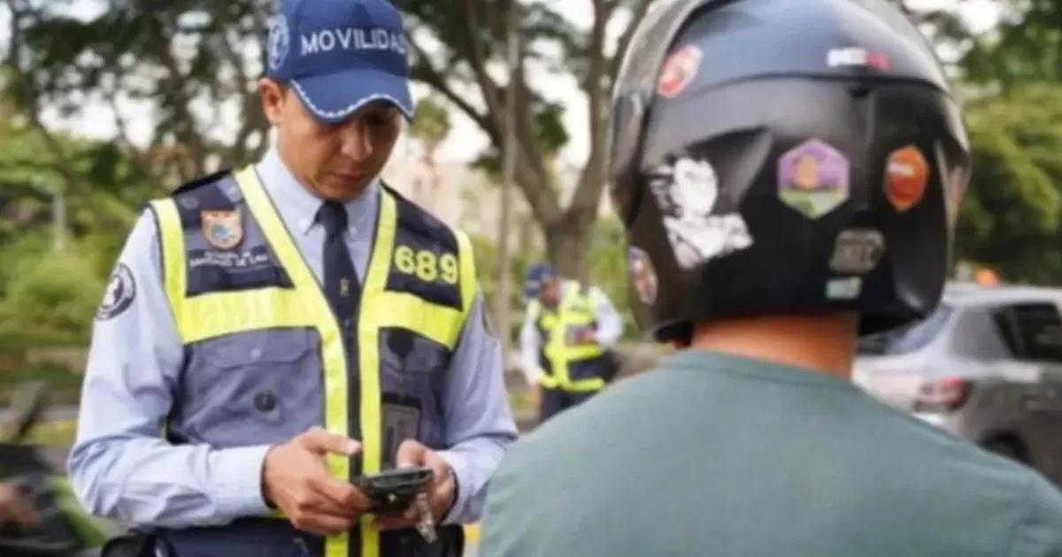 Pico y placa en Cali: así será la restricción 1, 2, 3, 4 y 5 de septiembre de 2025
