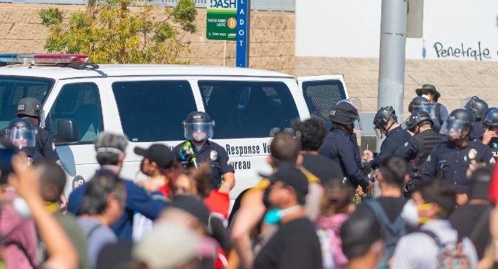 Ciudades santuario en alerta ante la nueva ofensiva migratoria de la administración Trump