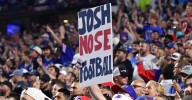 Buffalo Bills vs. New Orleans Saints: first half open thread