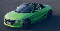 European automakers, EU keen to create their own 'kei car' category