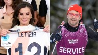 De Letizia a a Federico de Dinamarca, los 7 royals más deportistas y healthy
