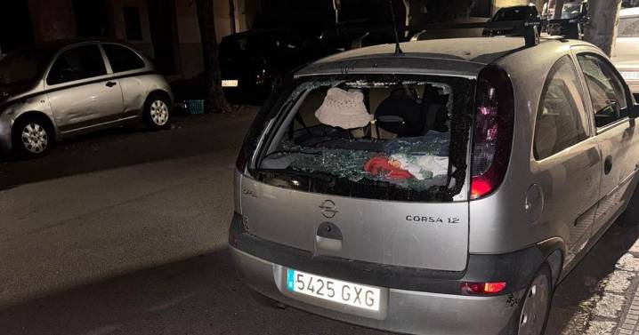 Peleas e incidentes en las fiestas: Fornalutx, Bunyola y Son Sardina sufren las consecuencias