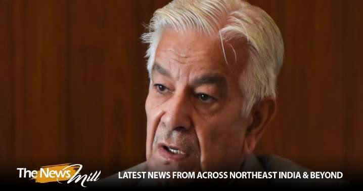 “China not worried about our flirtations”: Despite wooing US, Pak Defence minister Khwaja Asif affirms China is top ally