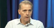 Scott Jennings Reveals Why He Came Running Back to Trump