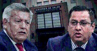 Empresas afines a César Acuña facturan más de 480 mllns en el sector de su ministro César Vásquez