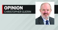 Inherent evil: America has fallen far from long