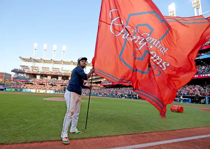 Wild times for a wild card in Cleveland: The Wake Up for Tuesday, Sept. 30,2025