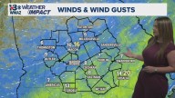 More great weather on the way for the work week