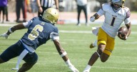 Edna Karr’s 'big offensive change' on full display in rout of Holy Cross
