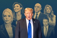 James Comey indictment: Trump is out for revenge. His former legal team is helping him get it.