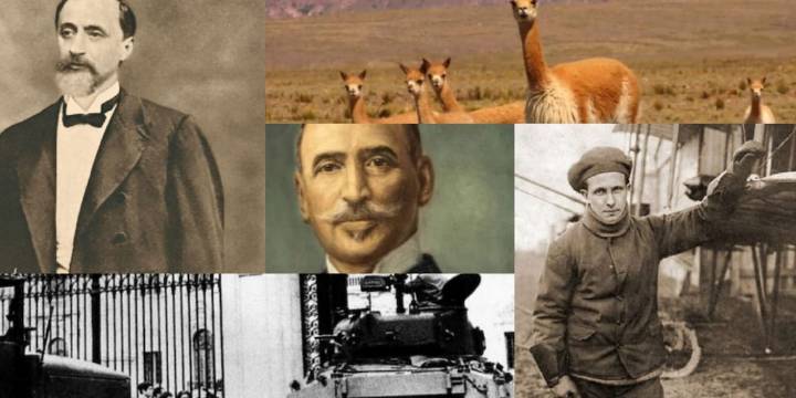 Qué se celebra el 19 de septiembre en el Perú: fecha de grandes transformaciones en el país