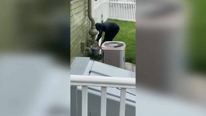 Boxford MA Andrews Farm Water Company issues