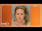 Charlotte mom charged after child's overdose death