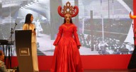 Río es moda se exhibió y le desfiló a Manizales. Empresarios se alistan para próximo encuentro en Riosucio