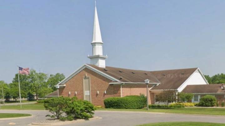 Investigan el hallazgo de explosivos improvisados al interior de iglesia mormona atacada en Michigan
