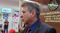Finalistas 25 para tres consejerías del IEE; ya los entrevistaron