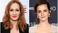 JK Rowling Calls Emma Watson 'Ignorant' Amid Rift, Reveals Secret Letter