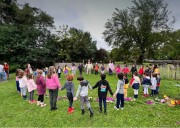 La escuela Waldorf "Tawa" busca casa propia y convoca a la comunidad a apoyar su continuidad