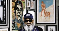 Never Made, del arte urbano de Los Ángeles a una colaboración global con el Manchester City